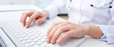 חוות דעת רפואית