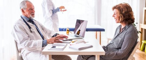 זכויות מבוטח בוועדה רפואית