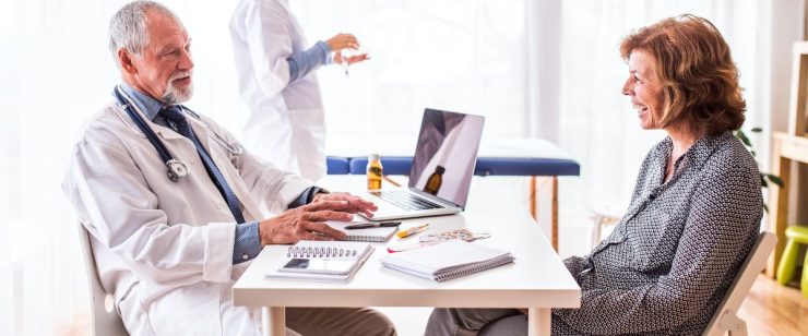 זכויות מבוטח בוועדה רפואית