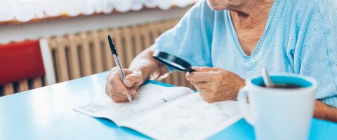 עריכת צוואה על ידי חולי דמנציה