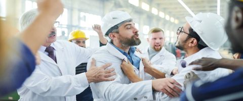 החשש לתבוע מעסיק לאחר תאונת עבודה