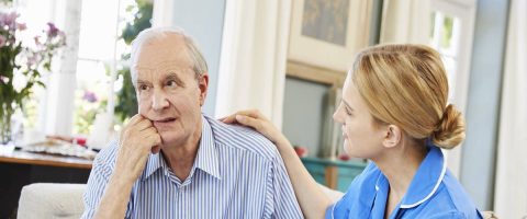 הפעולות שכדאי לנקוט לאחר אבחנה של דמנציה