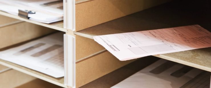 חוזרים ונהלים