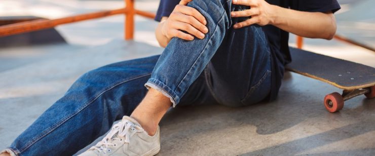 נפגעי תאונות בביטוח לאומי