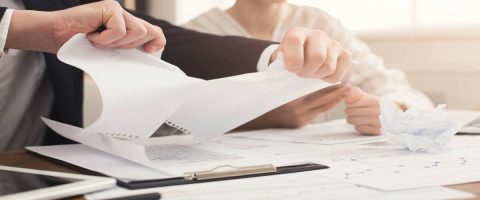 פסילת ייפוי כוח מתמשך