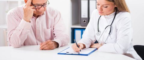 אסכולה רפואית בנזקי גוף