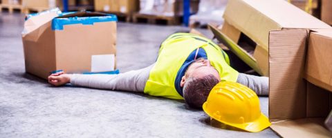 אשם תורם בתביעות נזקי גוף