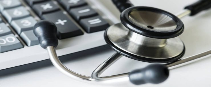 הרף הרפואי בתביעות נכות כללית