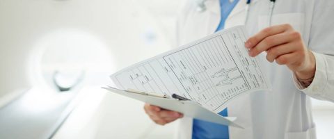 הרשומה הרפואית