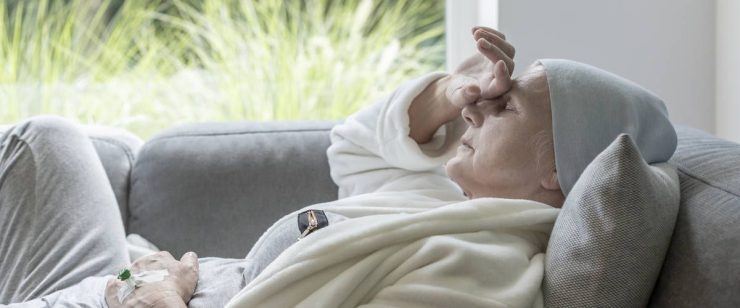 זכויות חולי פיברומיאלגיה במוסד לביטוח לאומי