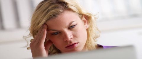 כאבי ראש (מיגרנה) בענף נכות כללית