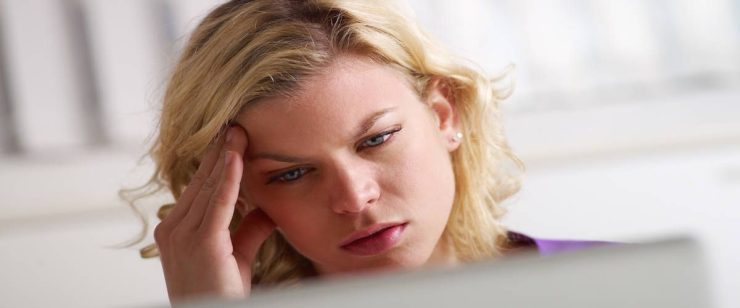 כאבי ראש (מיגרנה) בענף נכות כללית