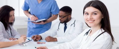 ליווי המבוטח בוועדה הרפואית