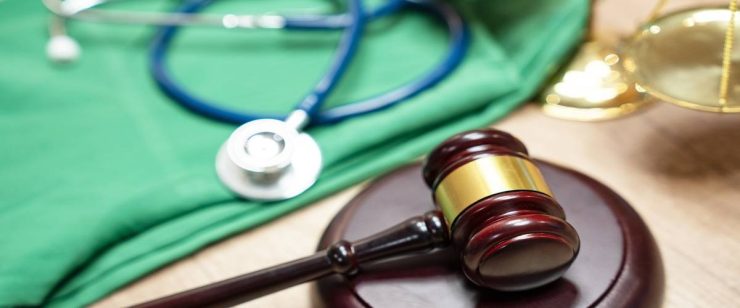 עורך הדין בוועדה הרפואית