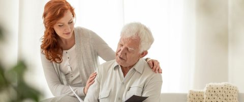 פקיעתו של ייפוי כוח מתמשך