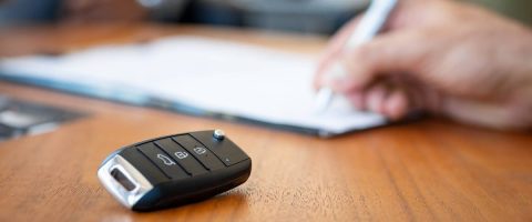 התאגיד המנהל של המאגר לביטוחי רכב חובה (הפול)