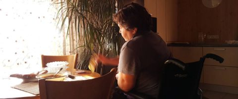 זכויות בגין נכות רפואית בלבד