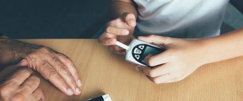 זכויות חולי סוכרת