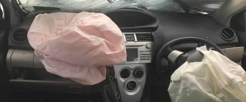 תאונות דרכים: קביעת דרגת נכות לפי חוק אחר