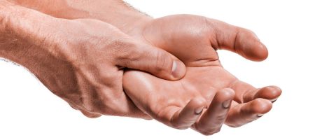 תסמונת התעלה הקרפלית (CTS)