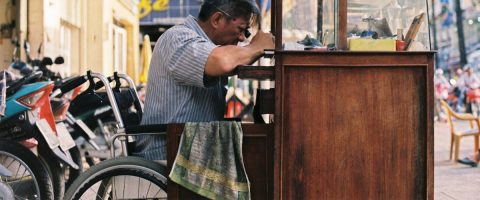 ההבדל בין נכות רפואית לאי-כושר בענף נכות כללית