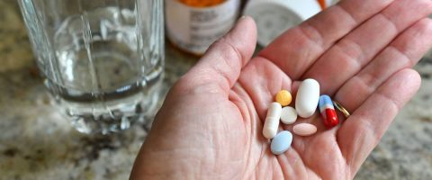 החמרת מצב - נכות כללית (בדיקה מחדש)