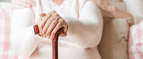 זכויות חולי פרקינסון