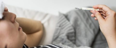 זכויות חולי קדחת ים תיכונית משפחתית (FMF)