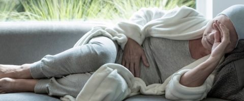 מחלות כרוניות