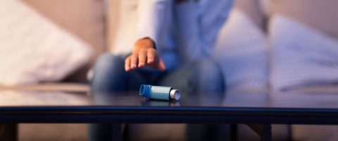 נכות בגין אסטמה (אסתמה)