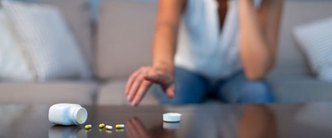 נכות בגין הפרעת הסתגלות