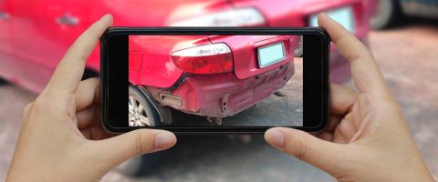 קרנית – קרן פיצויים לנפגעי תאונות דרכים