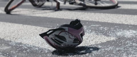 תאונות דרכים פגע וברח