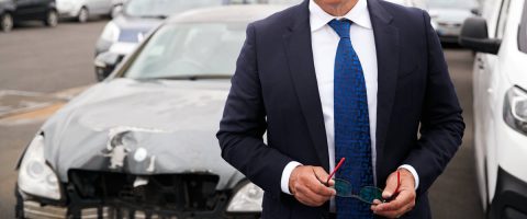 תאונת דרכים ללא כיסוי ביטוחי