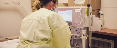 זכויות מטופלי דיאליזה