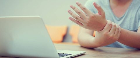 מיקרוטראומה