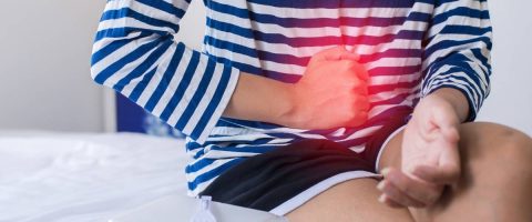 נכות בגין מחלת גושה