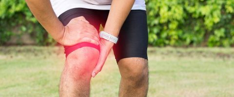 נכות בגין קרע במניסקוס