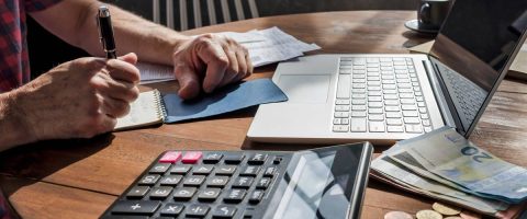 עניינים ממוניים בייפוי כוח מתמשך